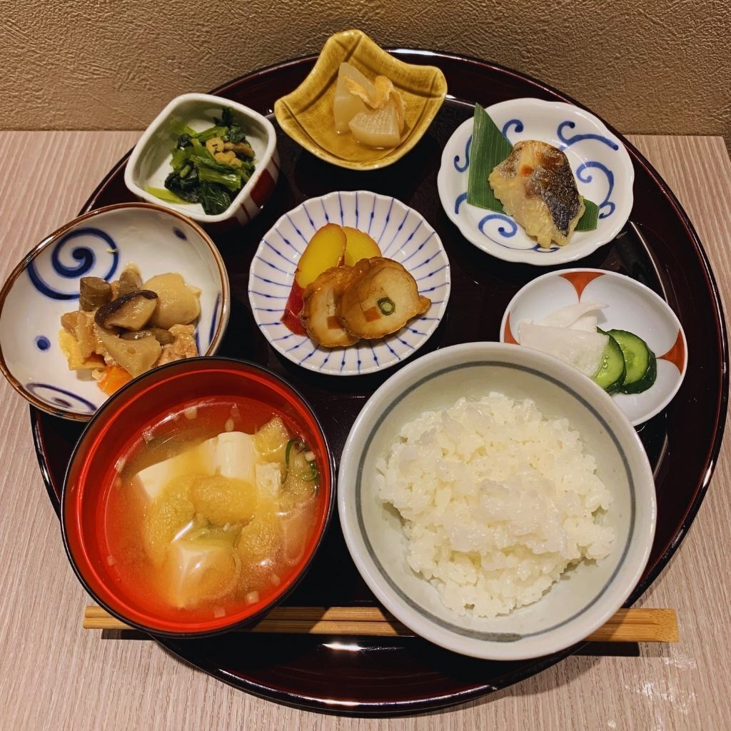 Kyoto Crystal Hotel III