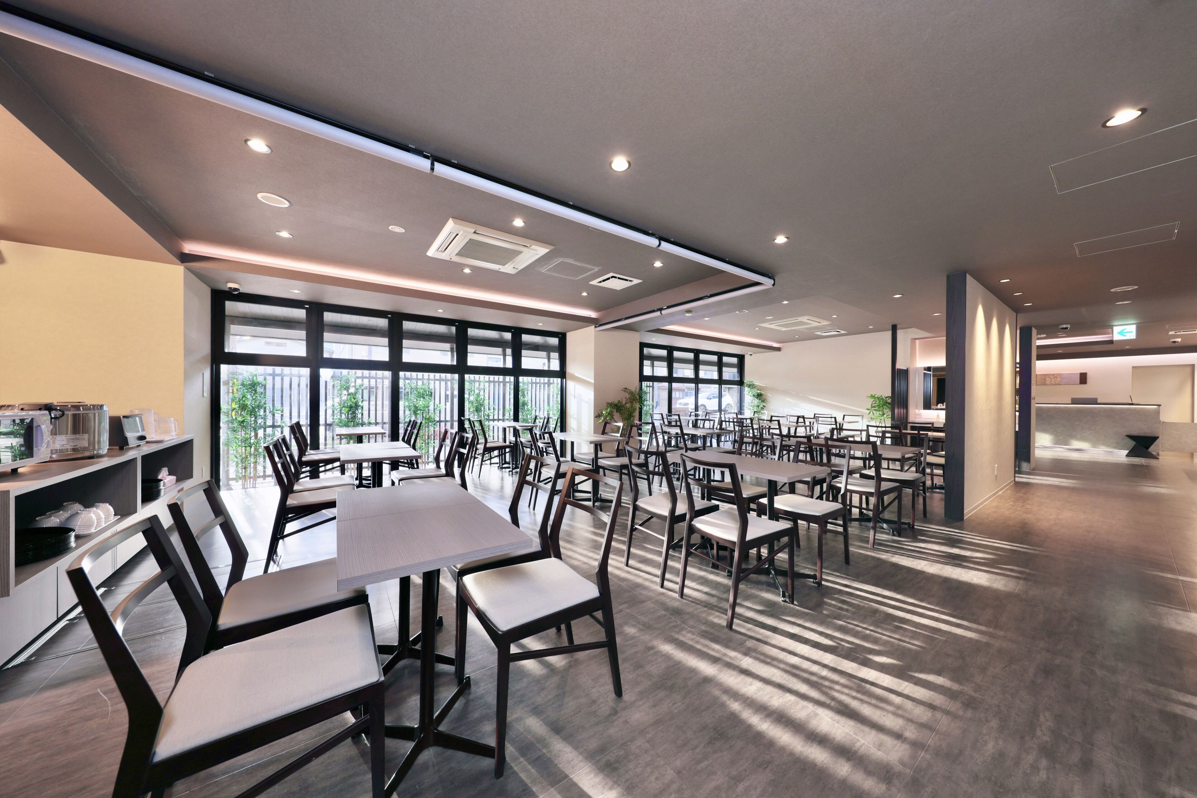 Kyoto Crystal Hotel III