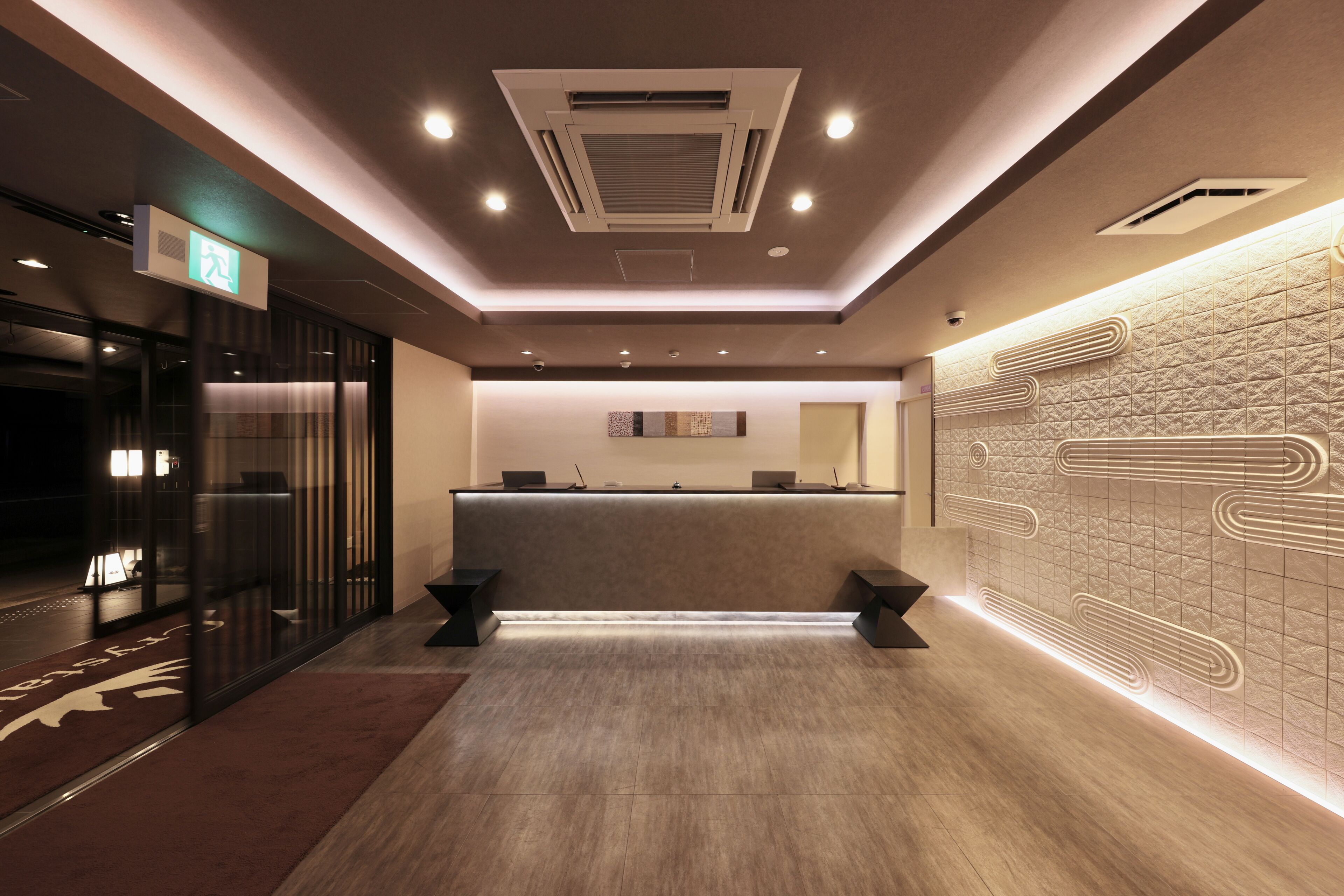 Kyoto Crystal Hotel III