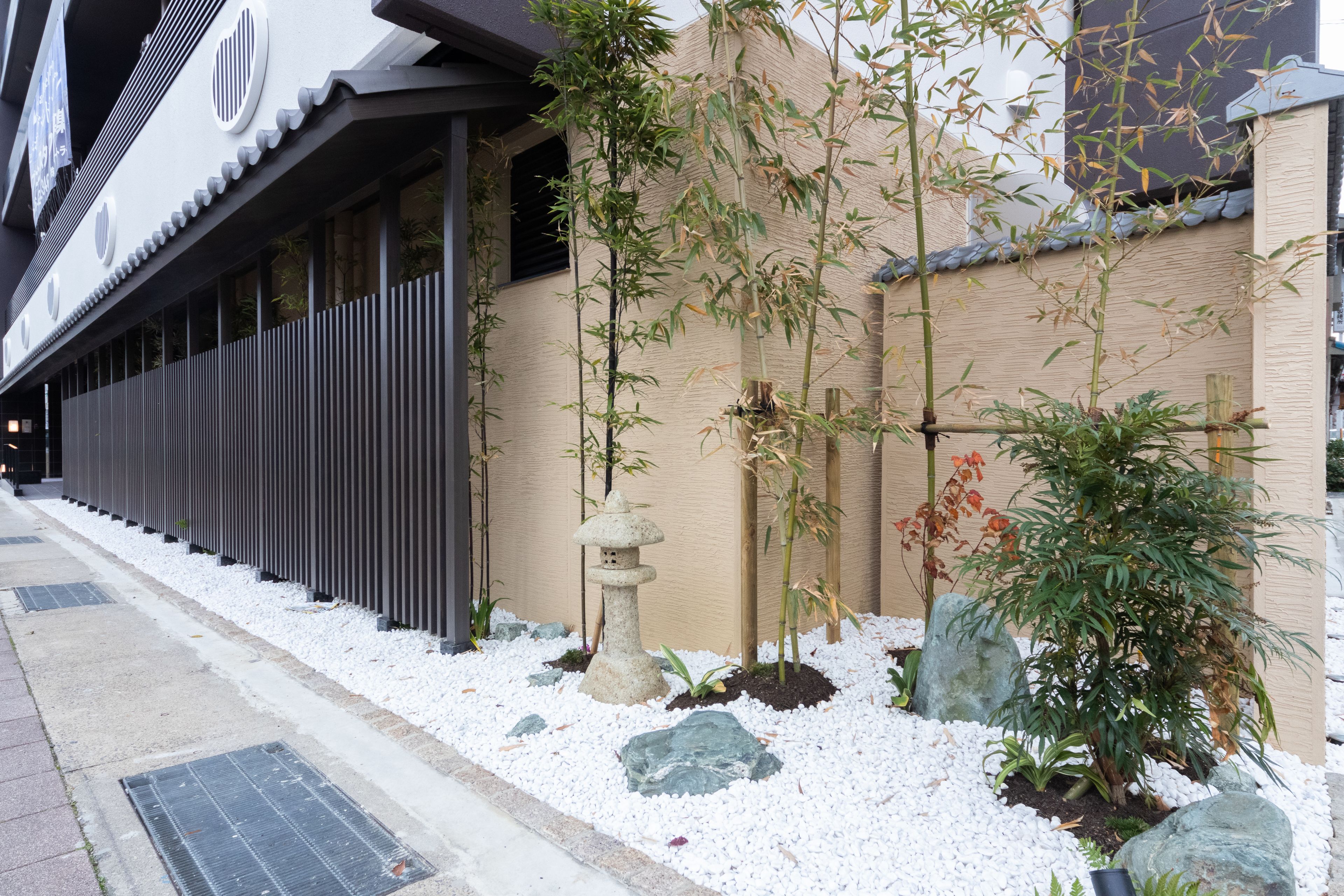 Kyoto Crystal Hotel III