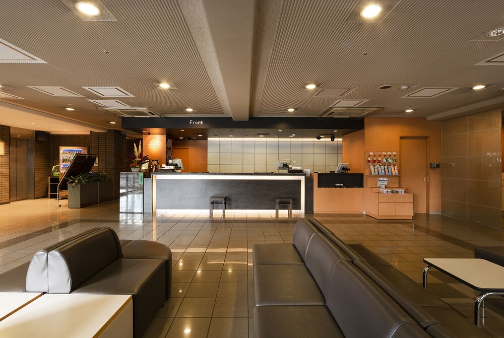 Kyoto Daiichi Hotel