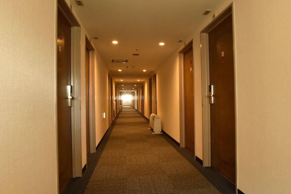Kyoto Daiichi Hotel