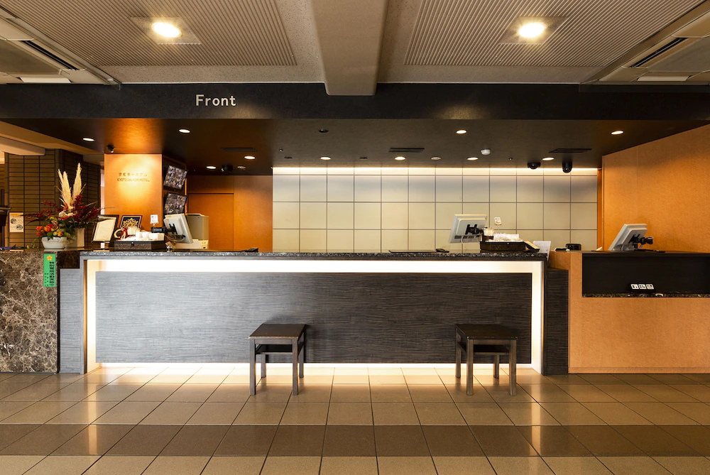 Kyoto Daiichi Hotel