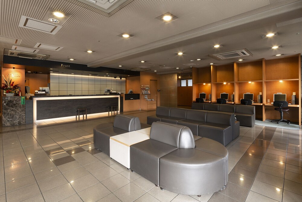 Kyoto Daiichi Hotel