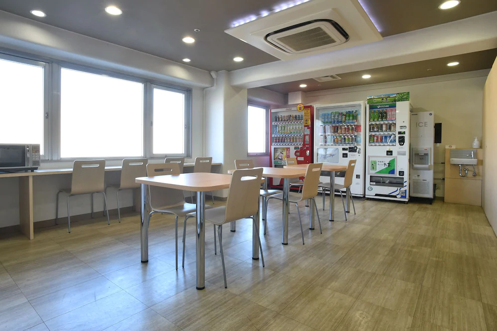 Kyoto Daiichi Hotel