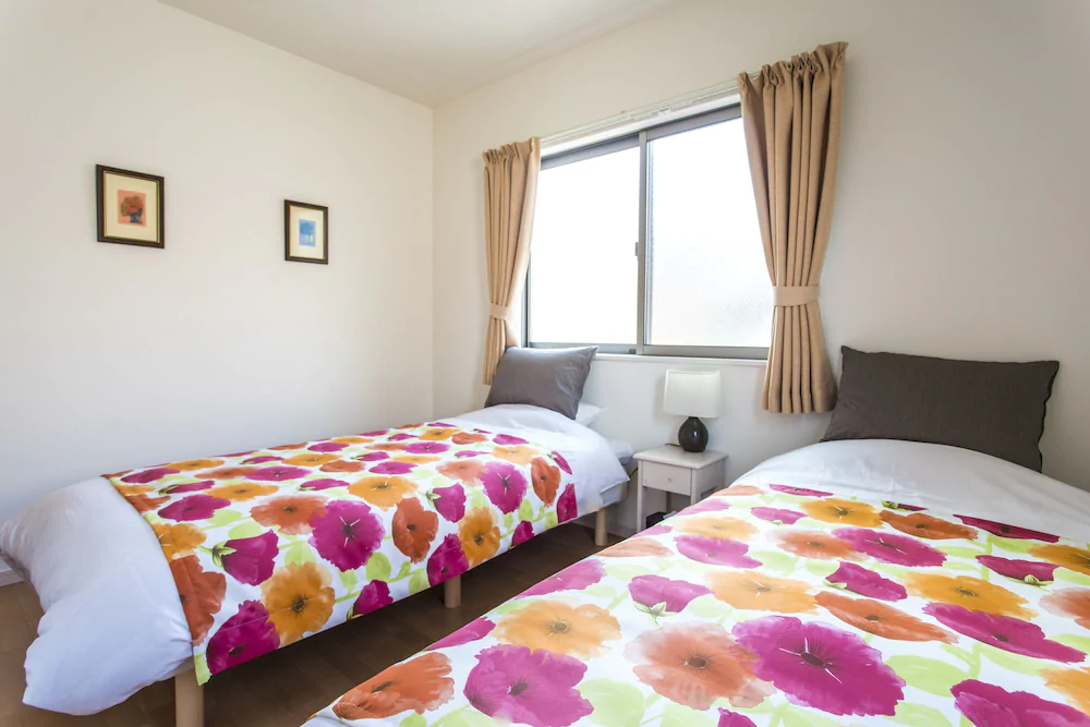 Kyotoeki Guesthouse Michi