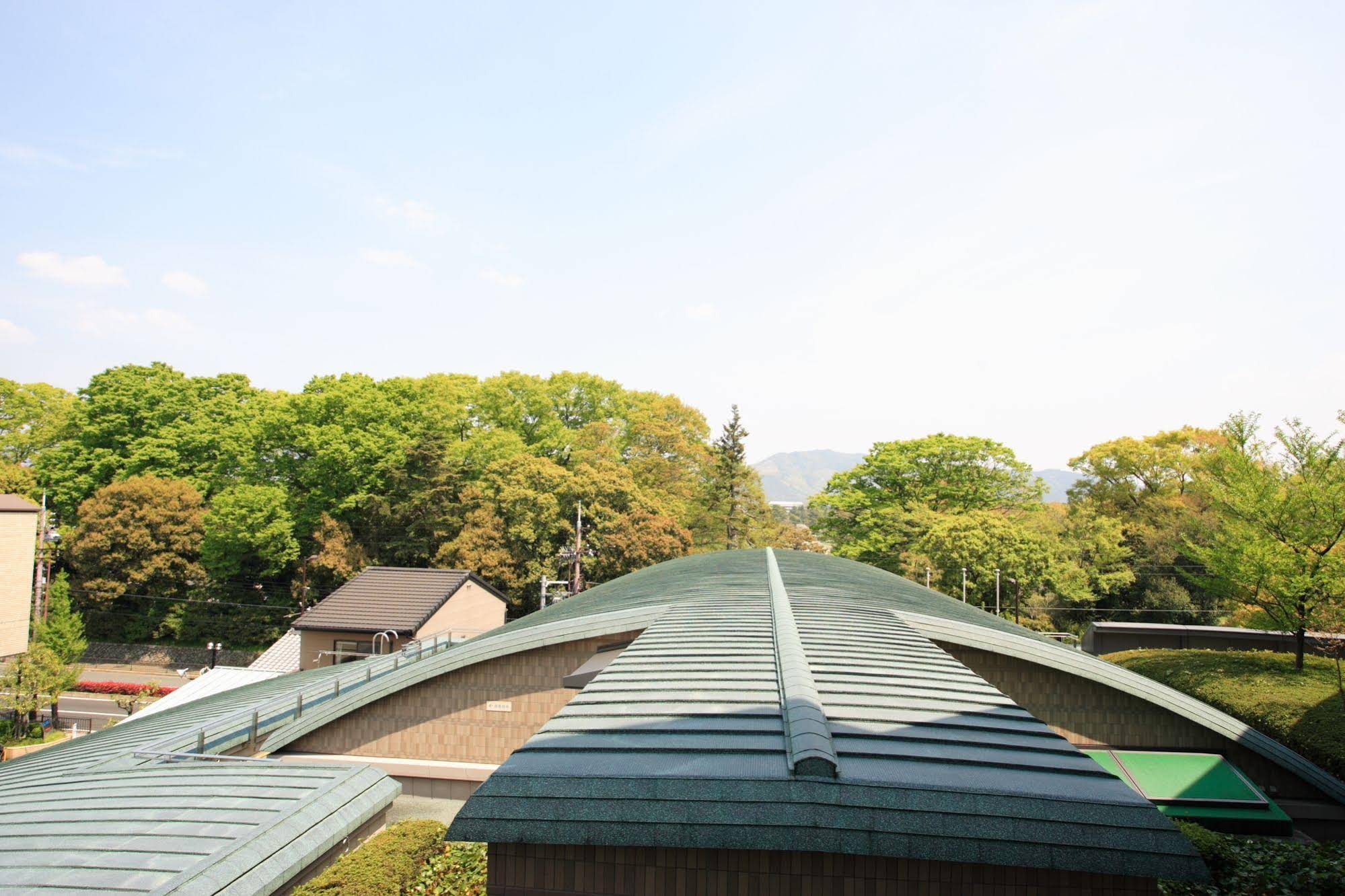 Kyoto Garden Palace