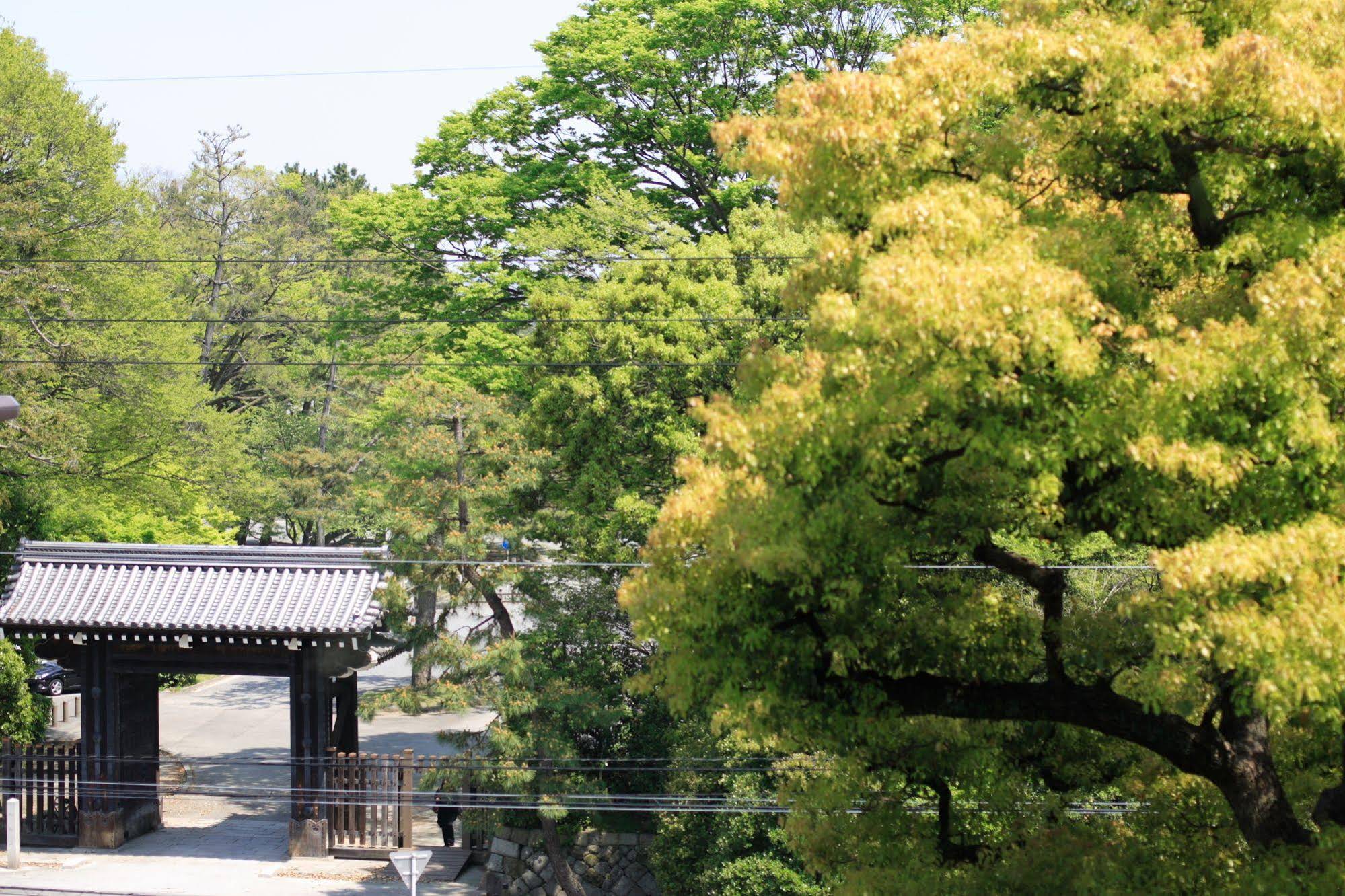 Kyoto Garden Palace