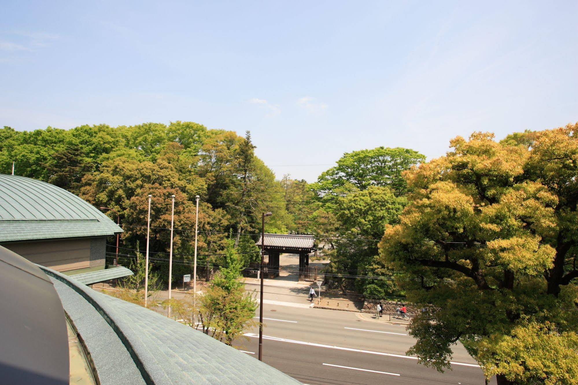 Kyoto Garden Palace