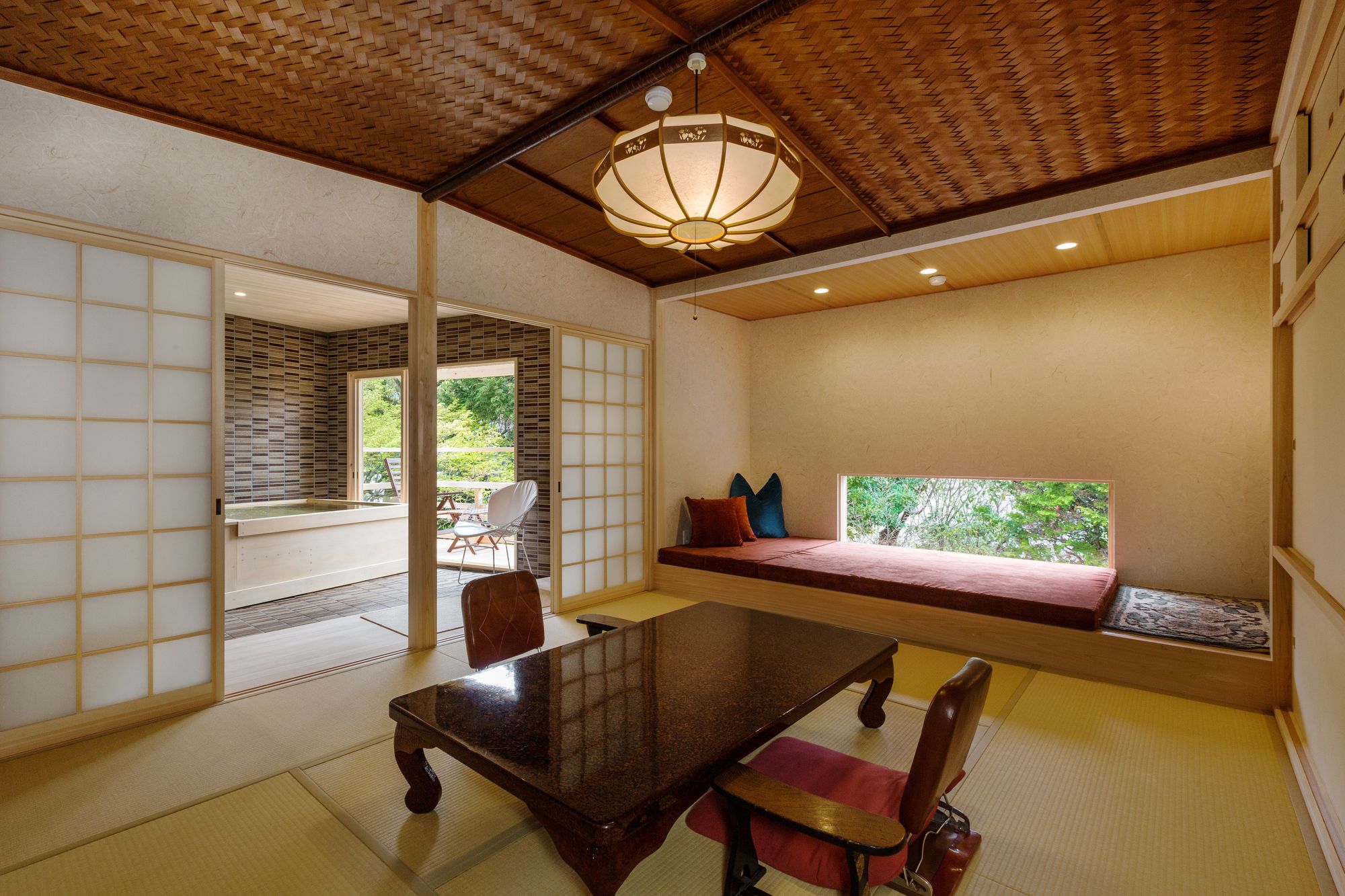 Kyoto Garden Ryokan Yachiyo