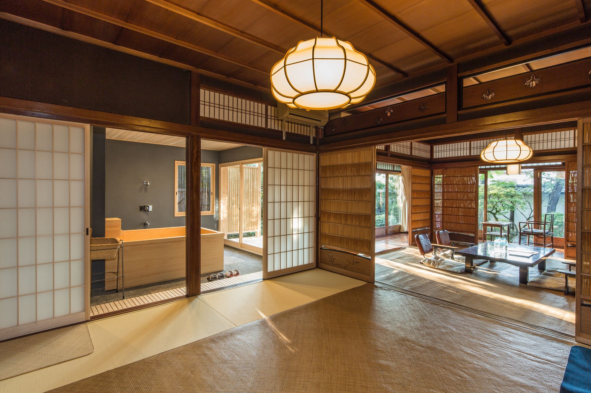 Kyoto Garden Ryokan Yachiyo