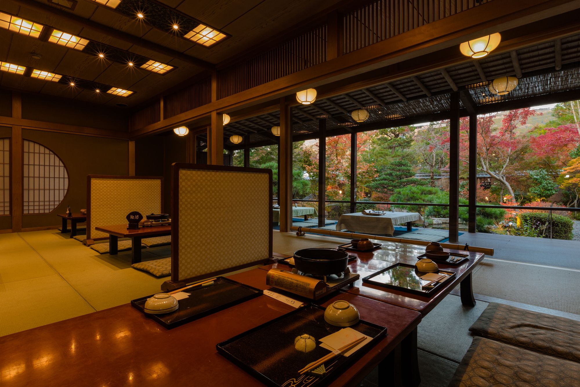 Kyoto Garden Ryokan Yachiyo