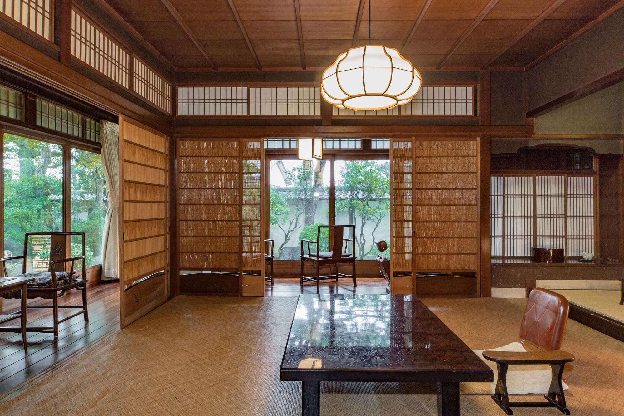 Kyoto Garden Ryokan Yachiyo