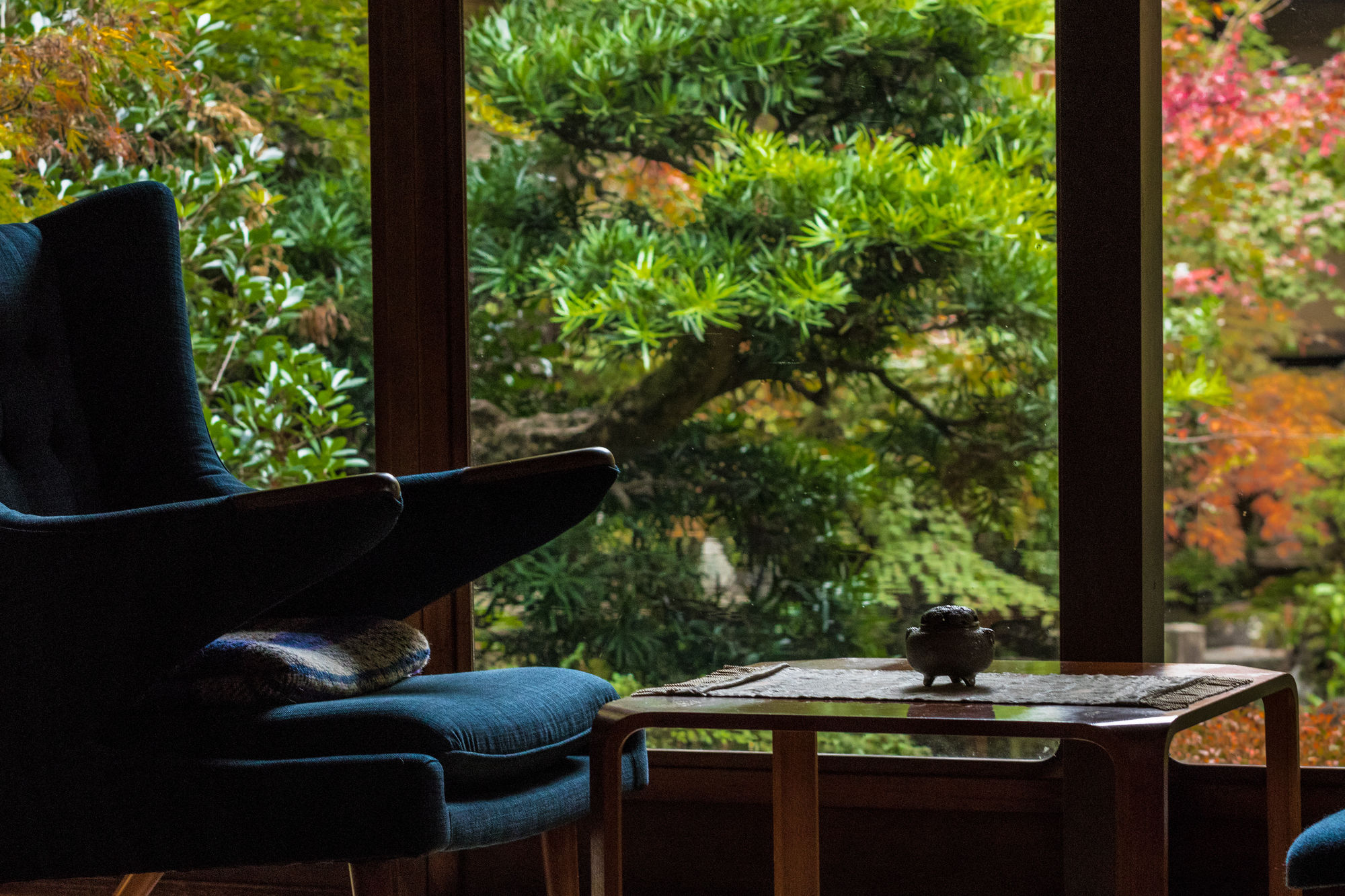 Kyoto Garden Ryokan Yachiyo