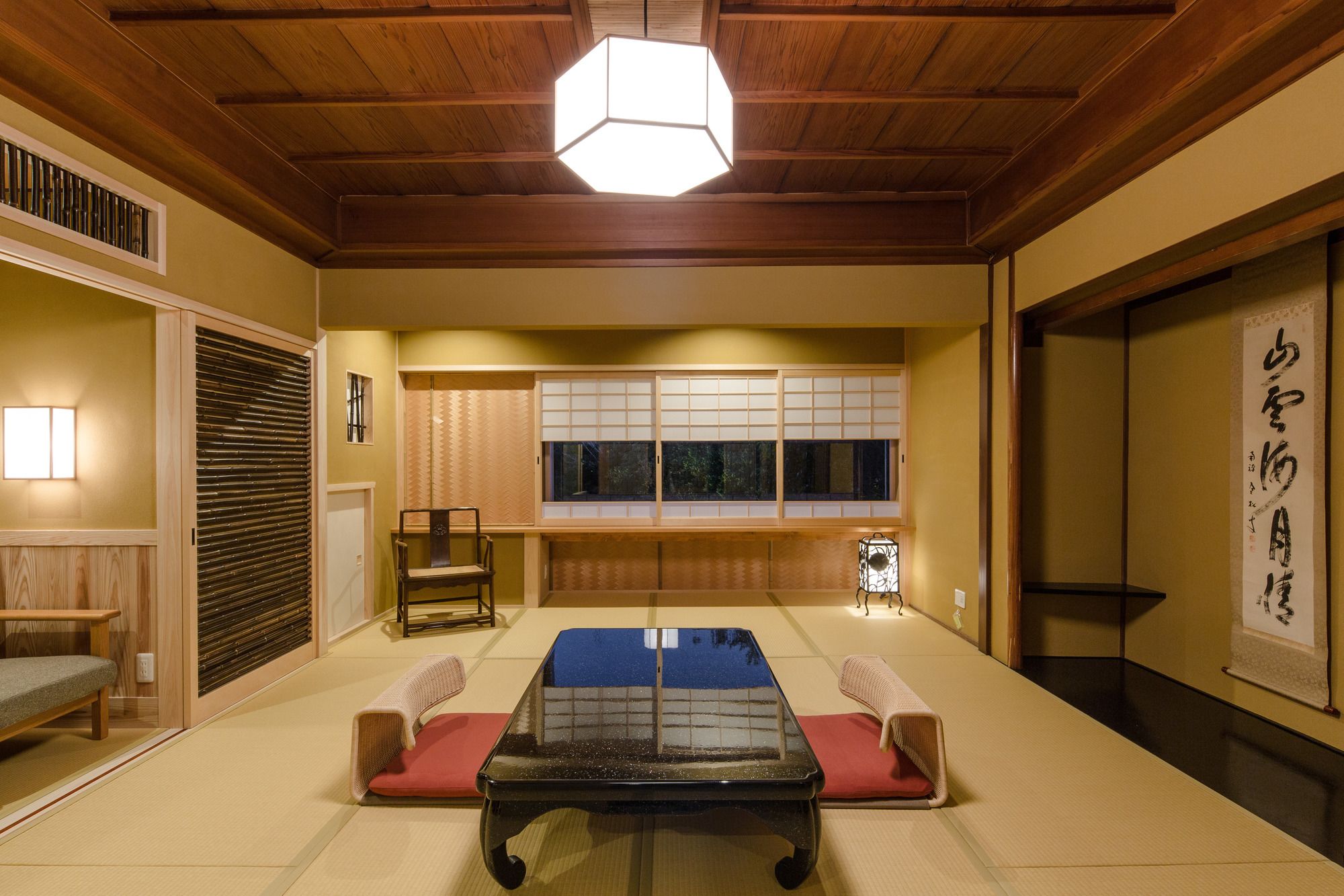 Kyoto Garden Ryokan Yachiyo