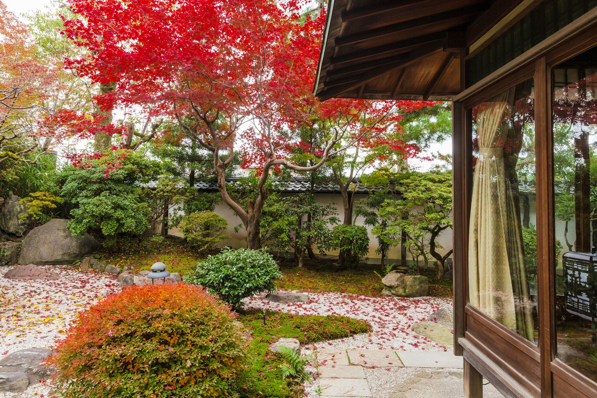 Kyoto Garden Ryokan Yachiyo