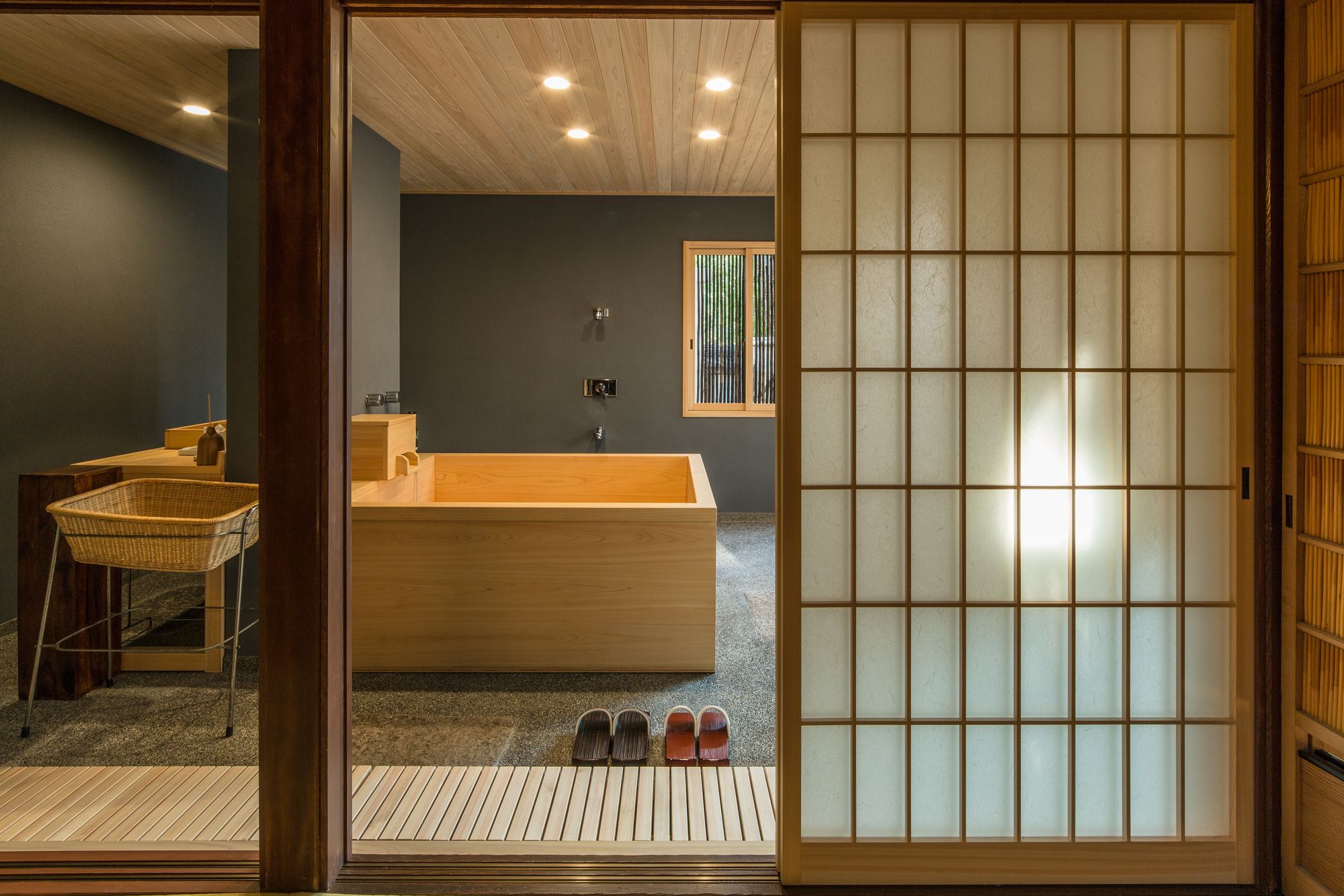 Kyoto Garden Ryokan Yachiyo
