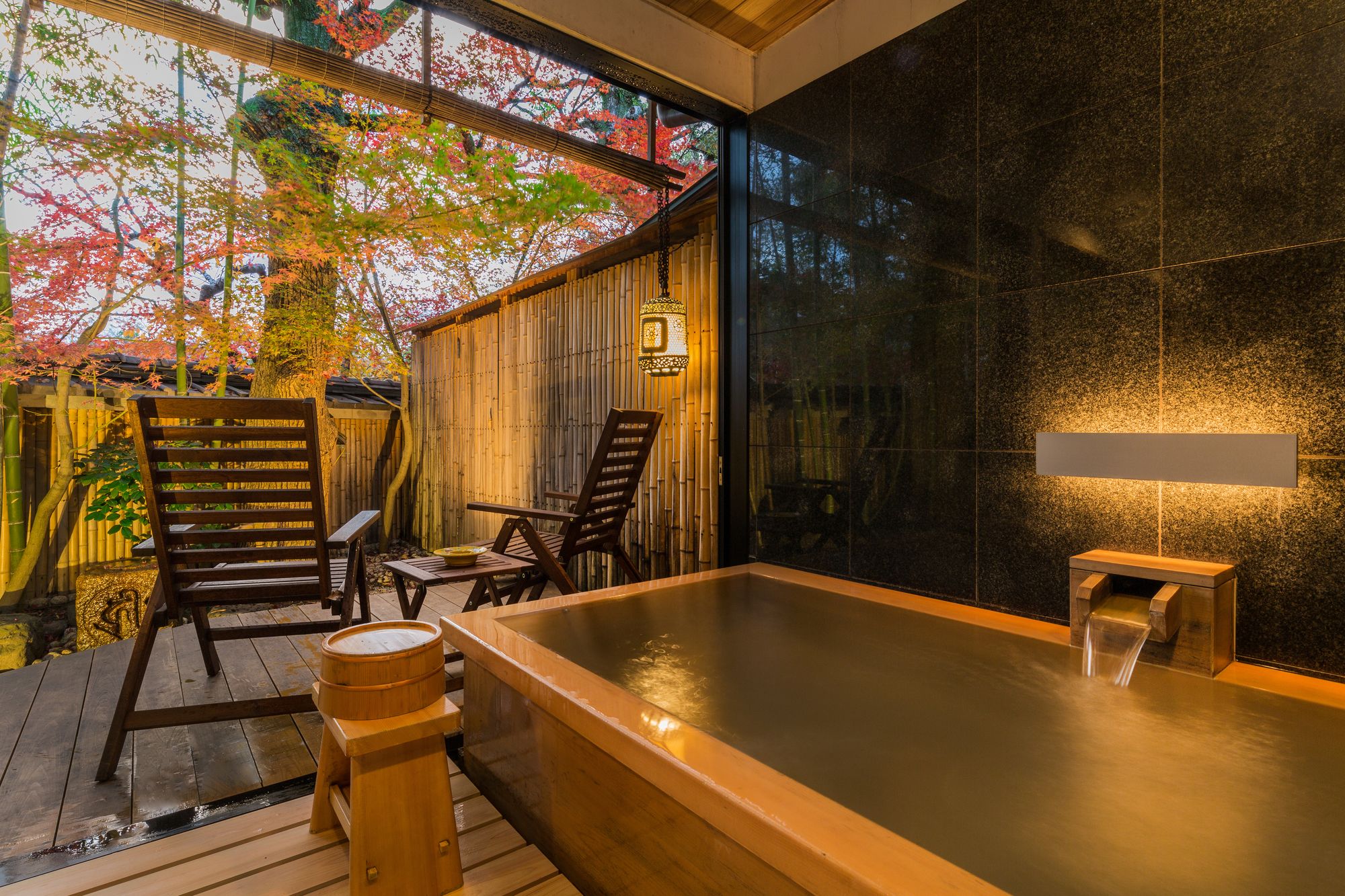 Kyoto Garden Ryokan Yachiyo