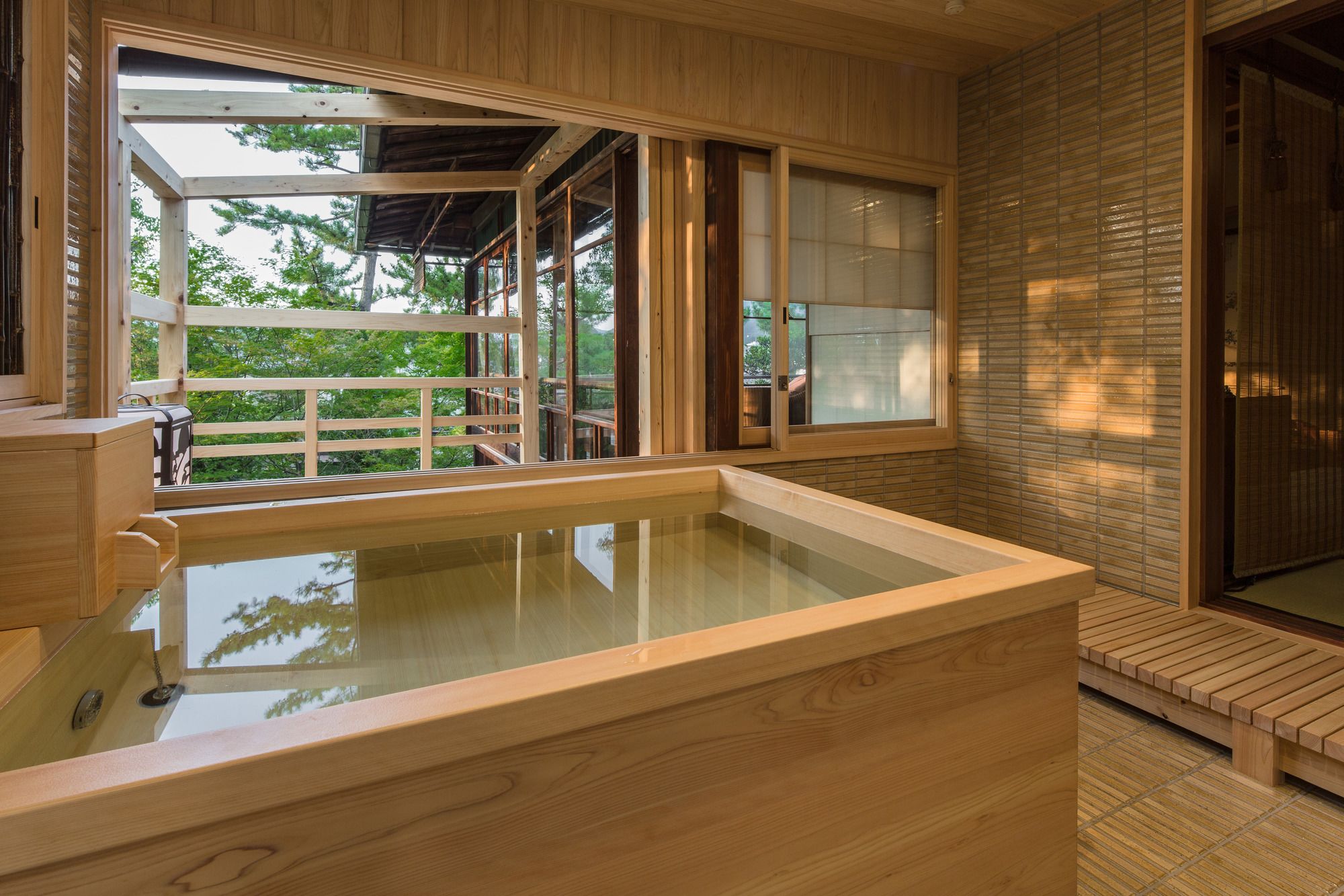 Kyoto Garden Ryokan Yachiyo