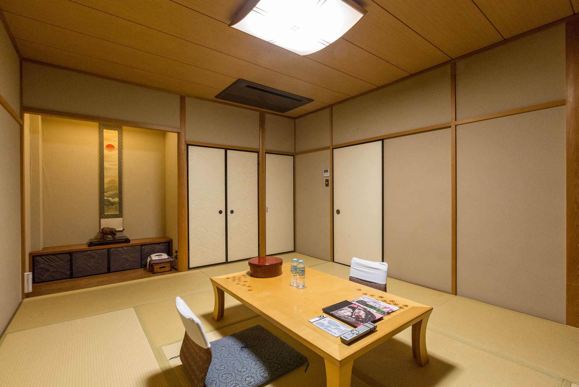 Kyoto Garden Ryokan Yachiyo