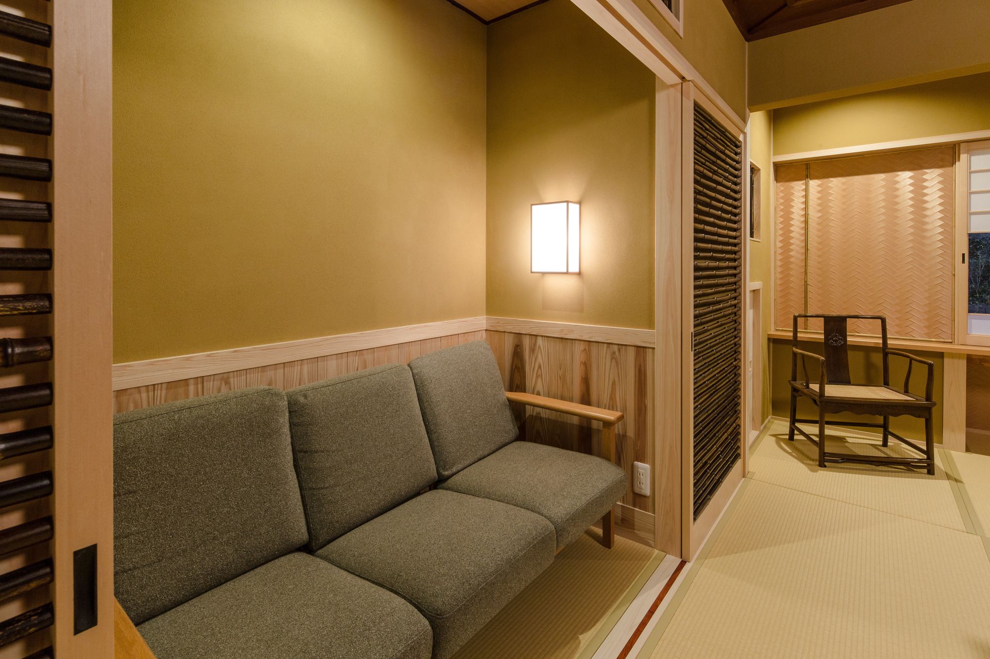 Kyoto Garden Ryokan Yachiyo
