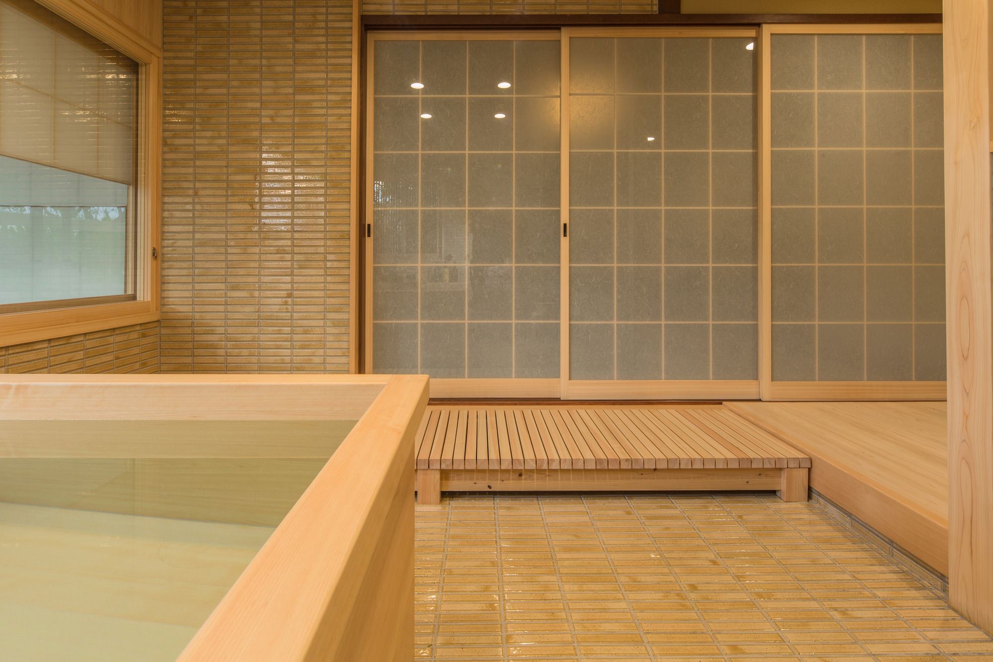 Kyoto Garden Ryokan Yachiyo