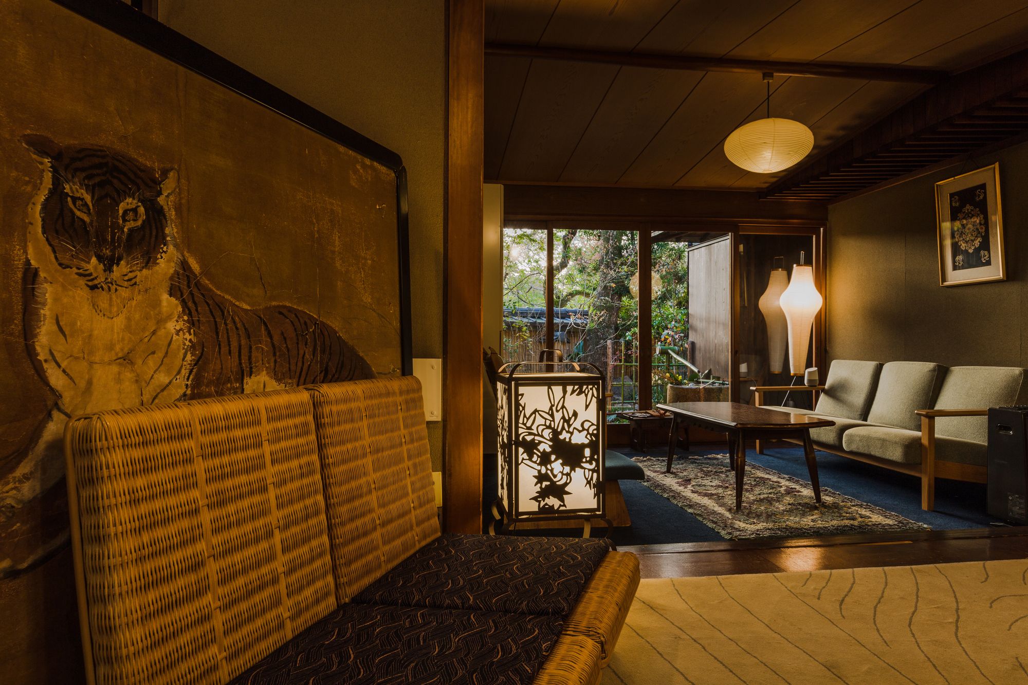 Kyoto Garden Ryokan Yachiyo