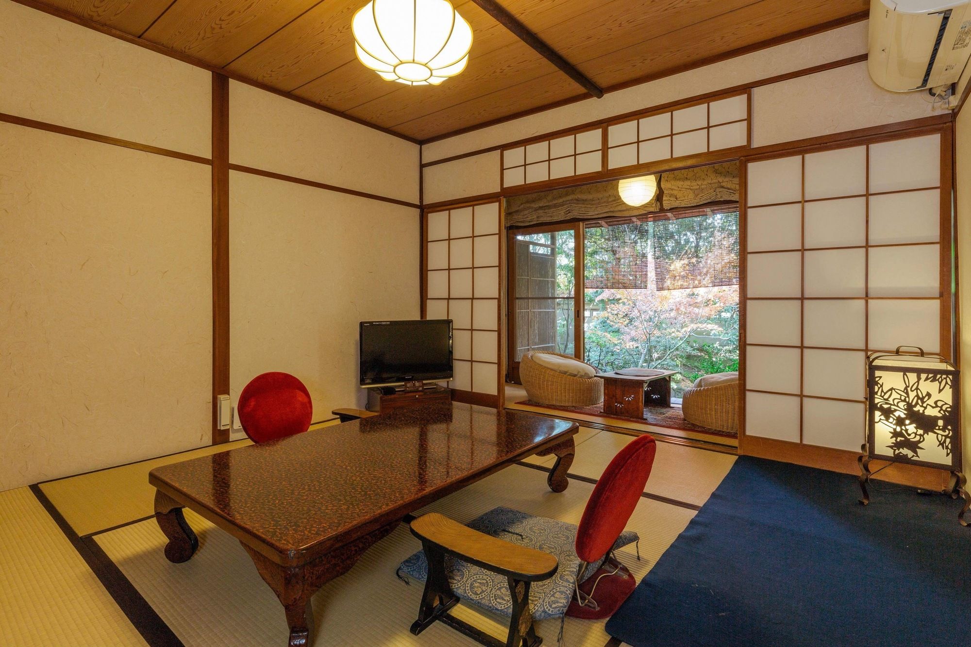 Kyoto Garden Ryokan Yachiyo
