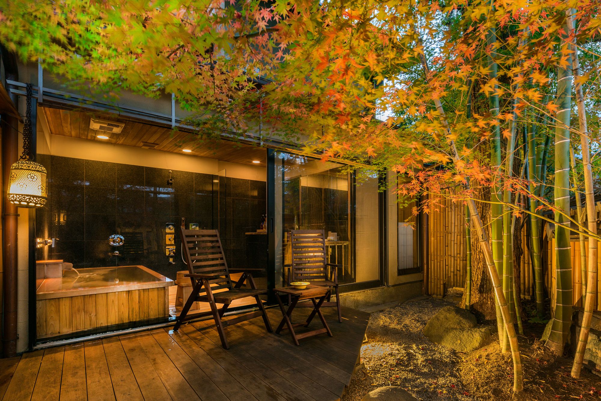 Kyoto Garden Ryokan Yachiyo