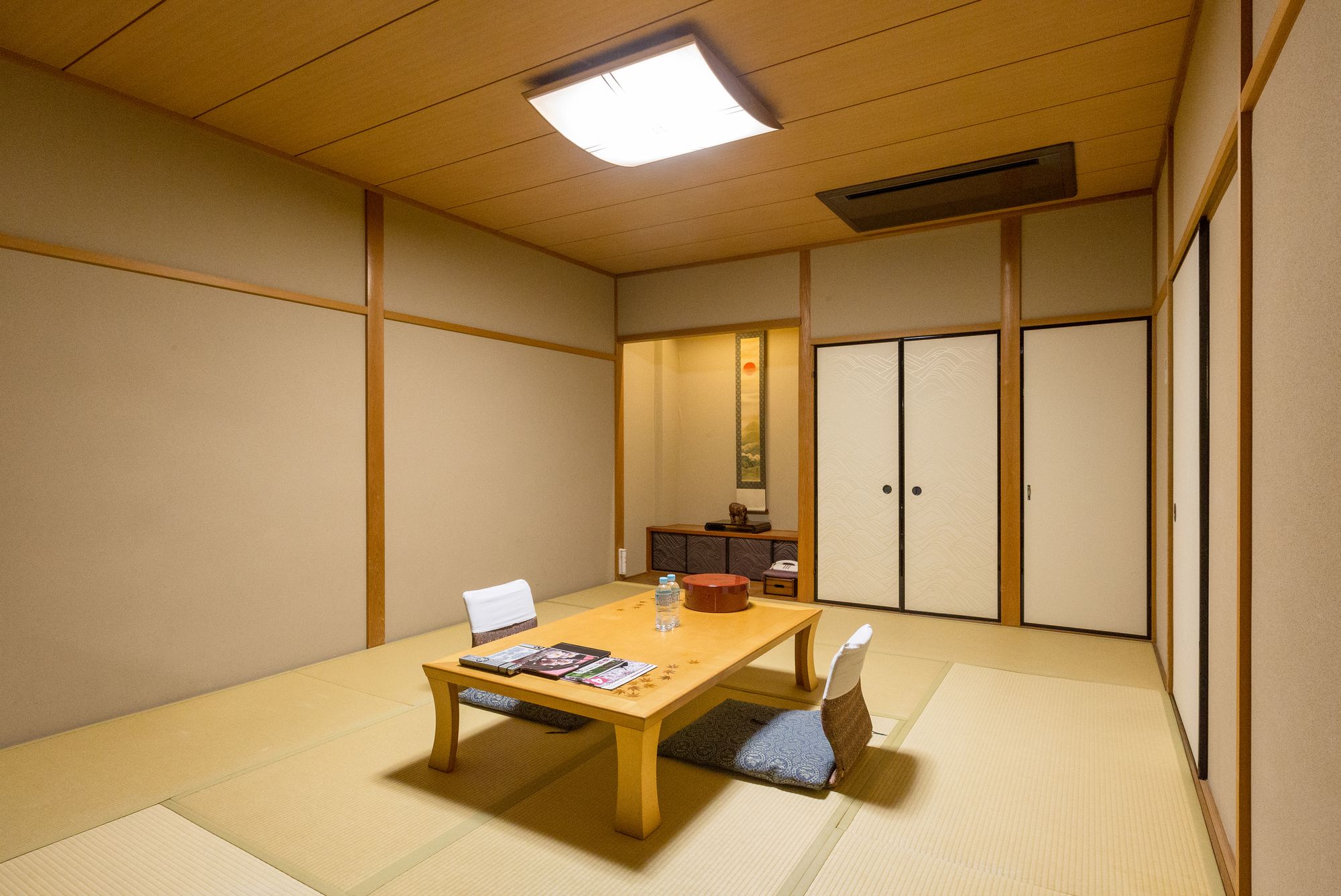 Kyoto Garden Ryokan Yachiyo