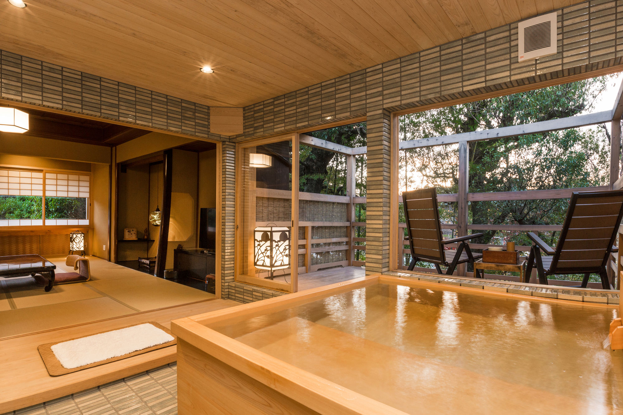 Kyoto Garden Ryokan Yachiyo