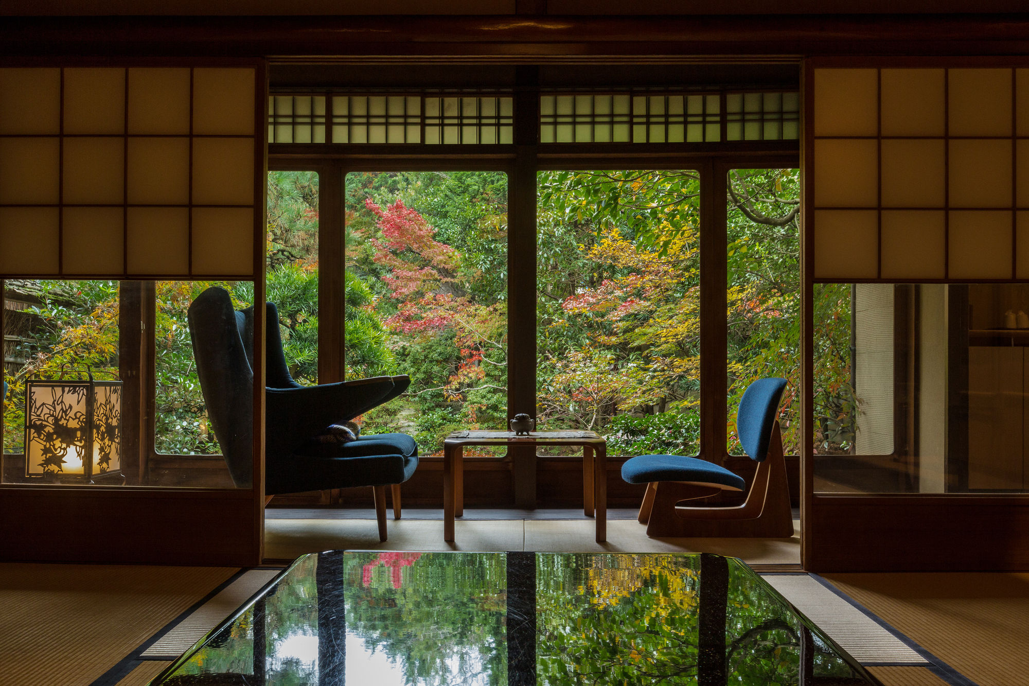 Kyoto Garden Ryokan Yachiyo