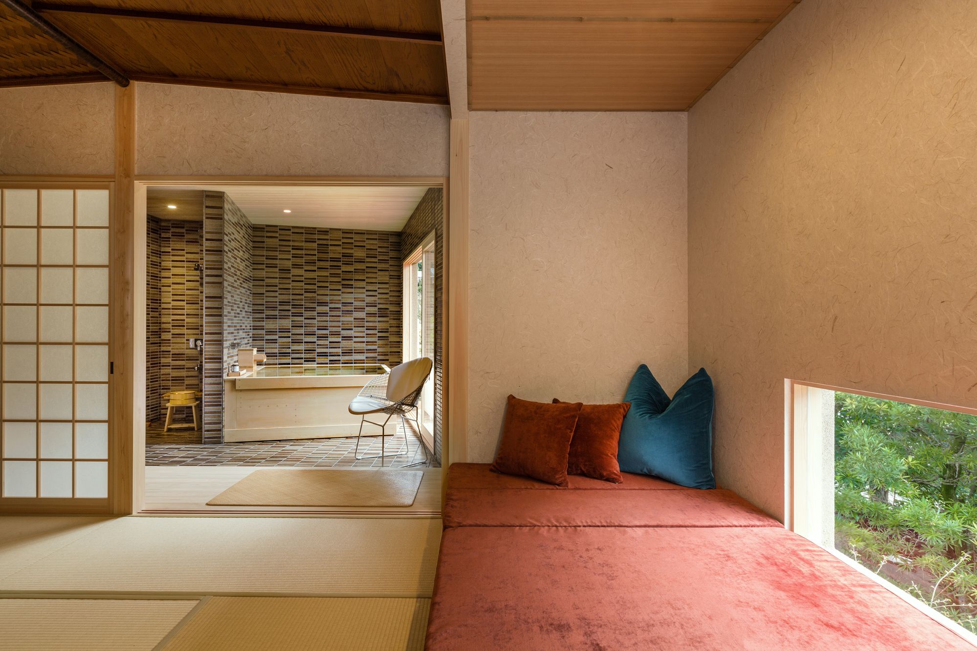 Kyoto Garden Ryokan Yachiyo