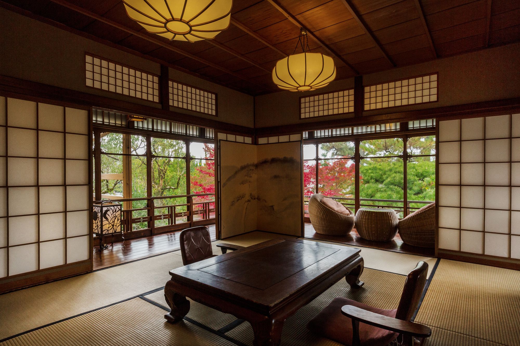Kyoto Garden Ryokan Yachiyo