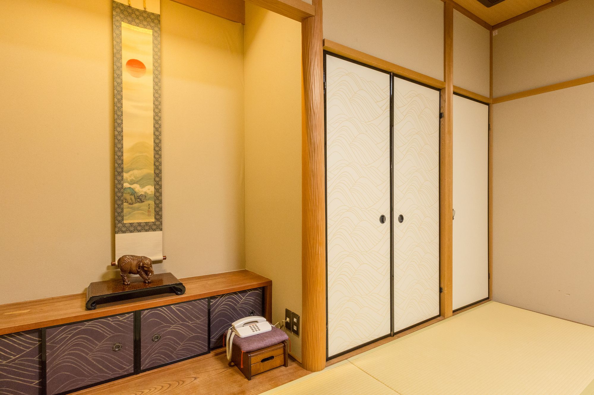 Kyoto Garden Ryokan Yachiyo