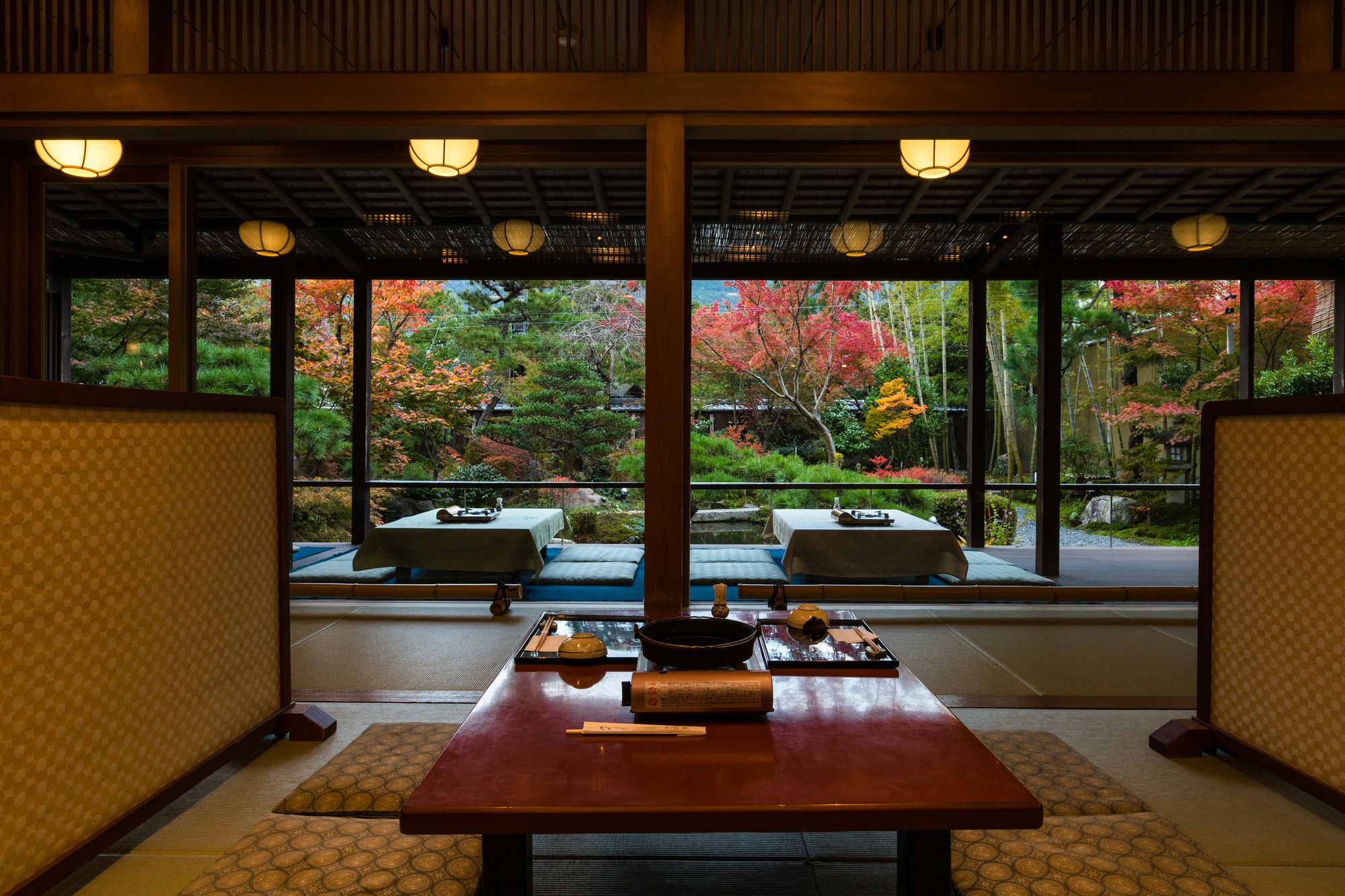 Kyoto Garden Ryokan Yachiyo