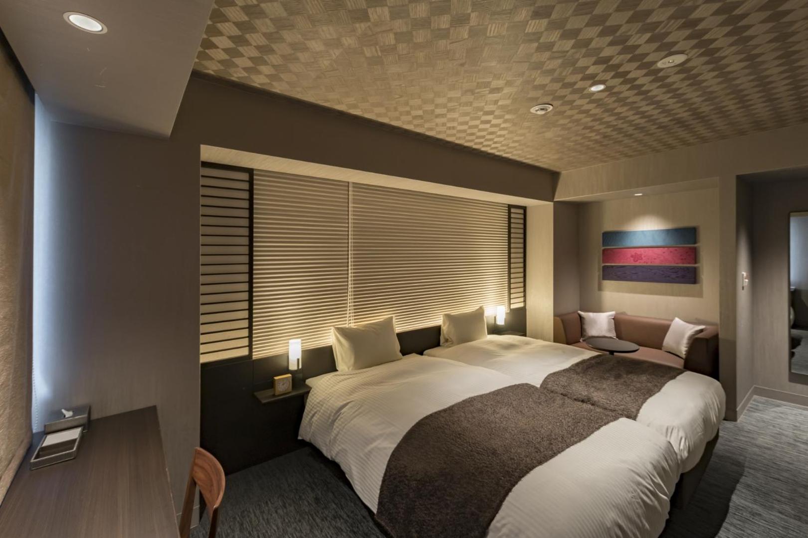 Kyoto Gion U-Bell Hotel