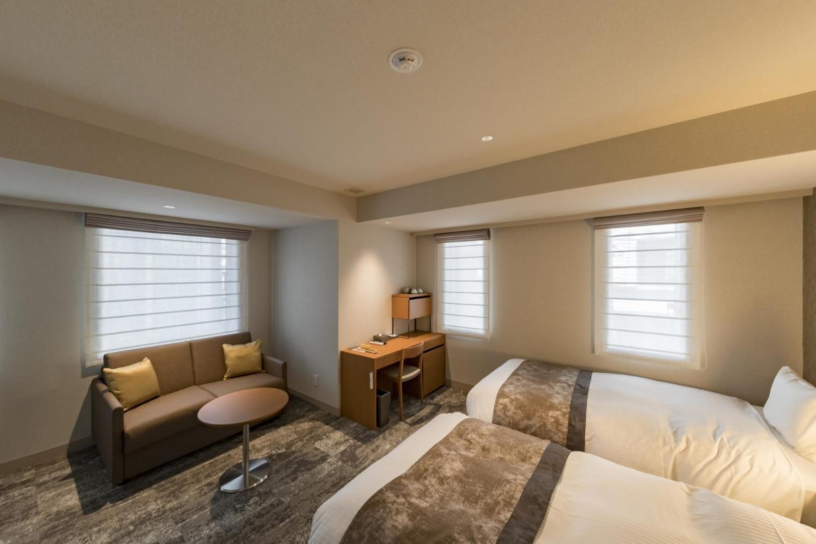Kyoto Gion U-Bell Hotel