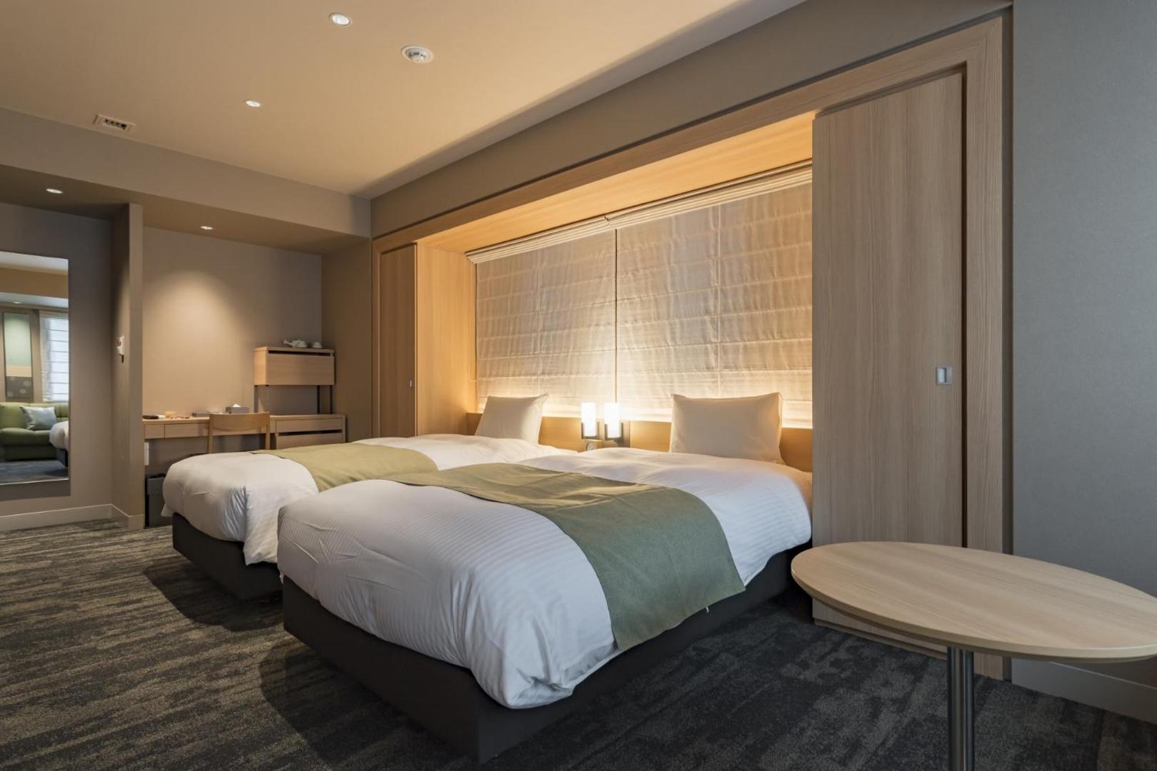 Kyoto Gion U-Bell Hotel