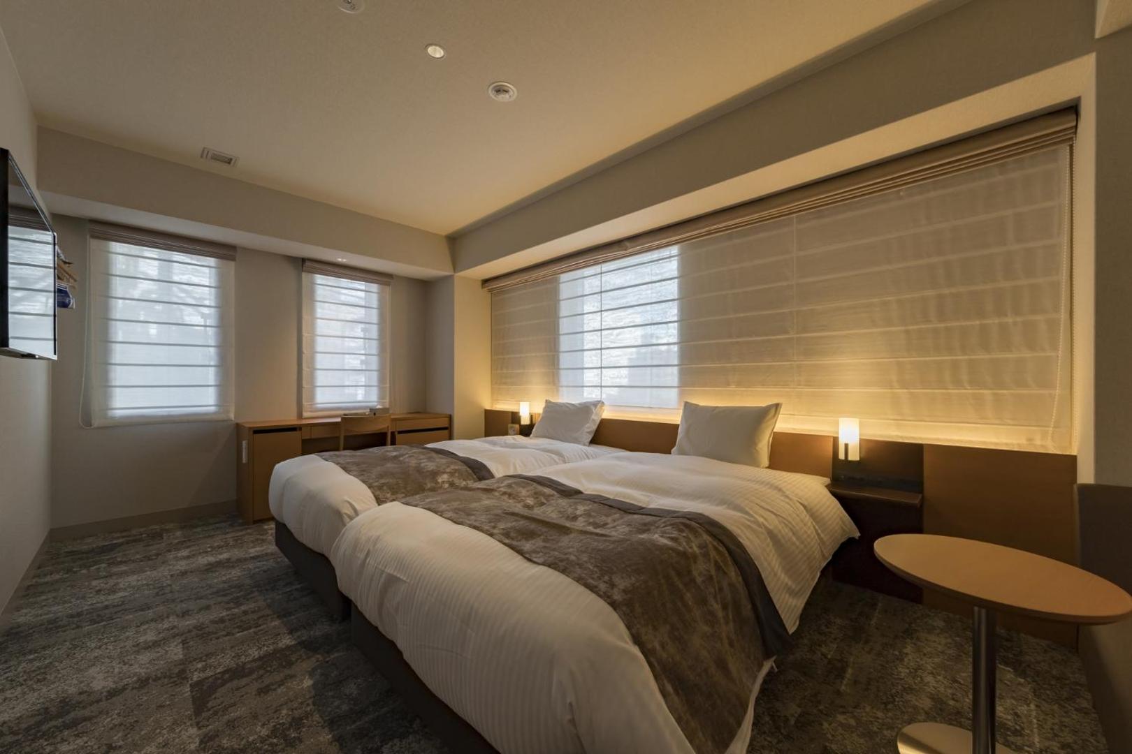 Kyoto Gion U-Bell Hotel
