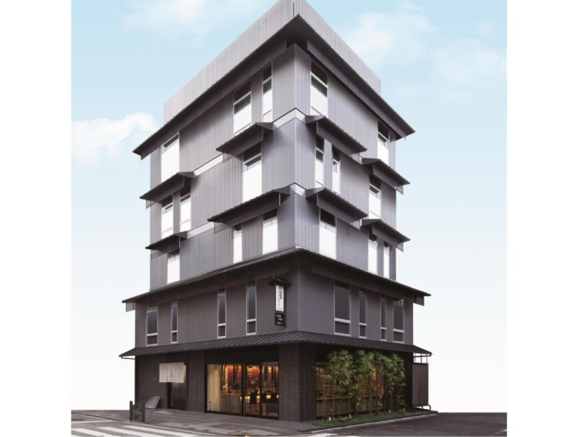 Kyoto Gion U-Bell Hotel