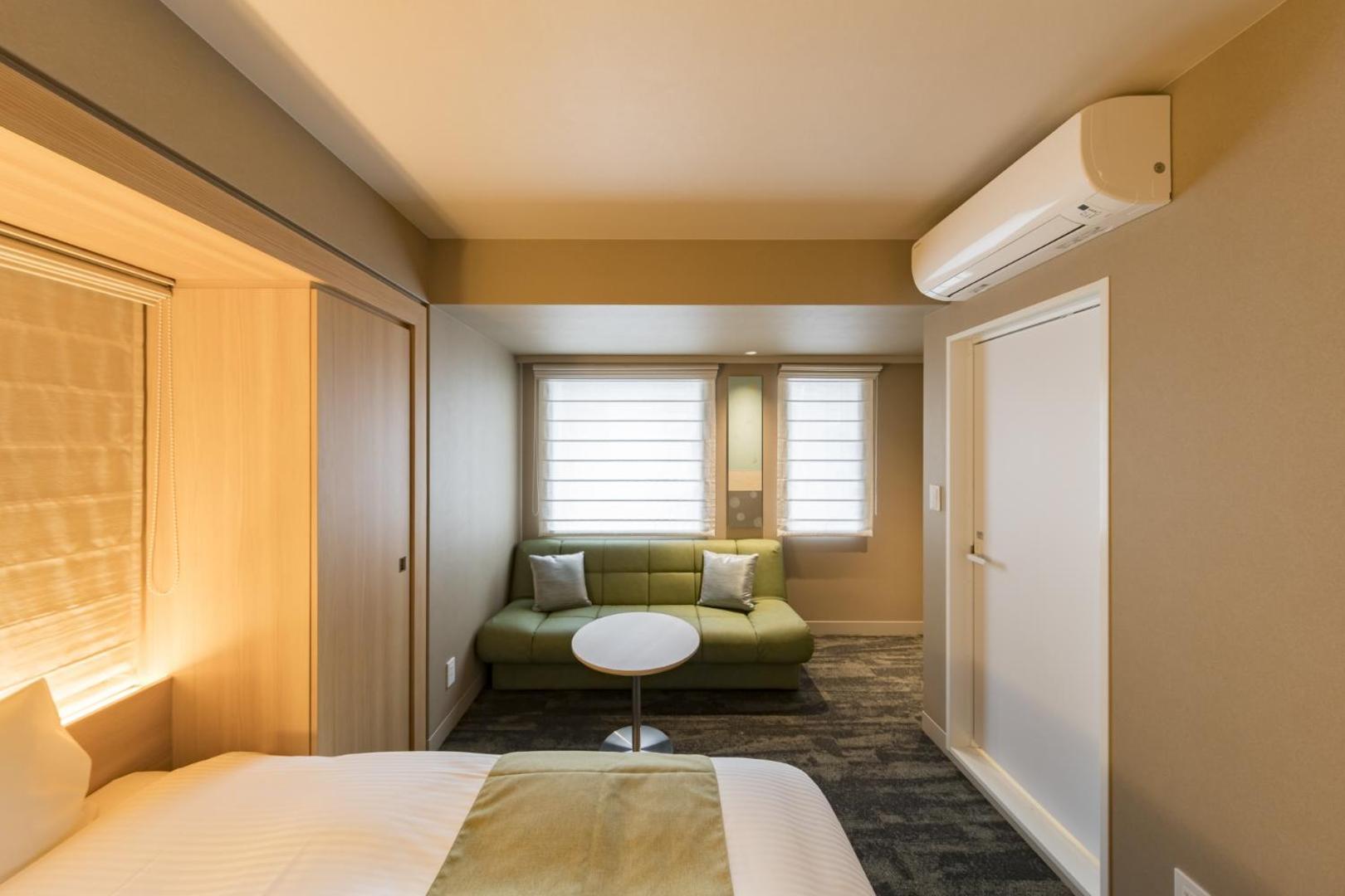 Kyoto Gion U-Bell Hotel