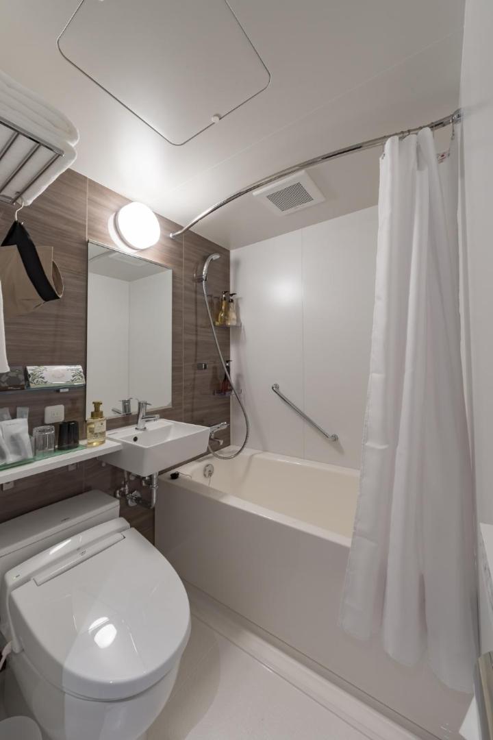 Kyoto Gion U-Bell Hotel