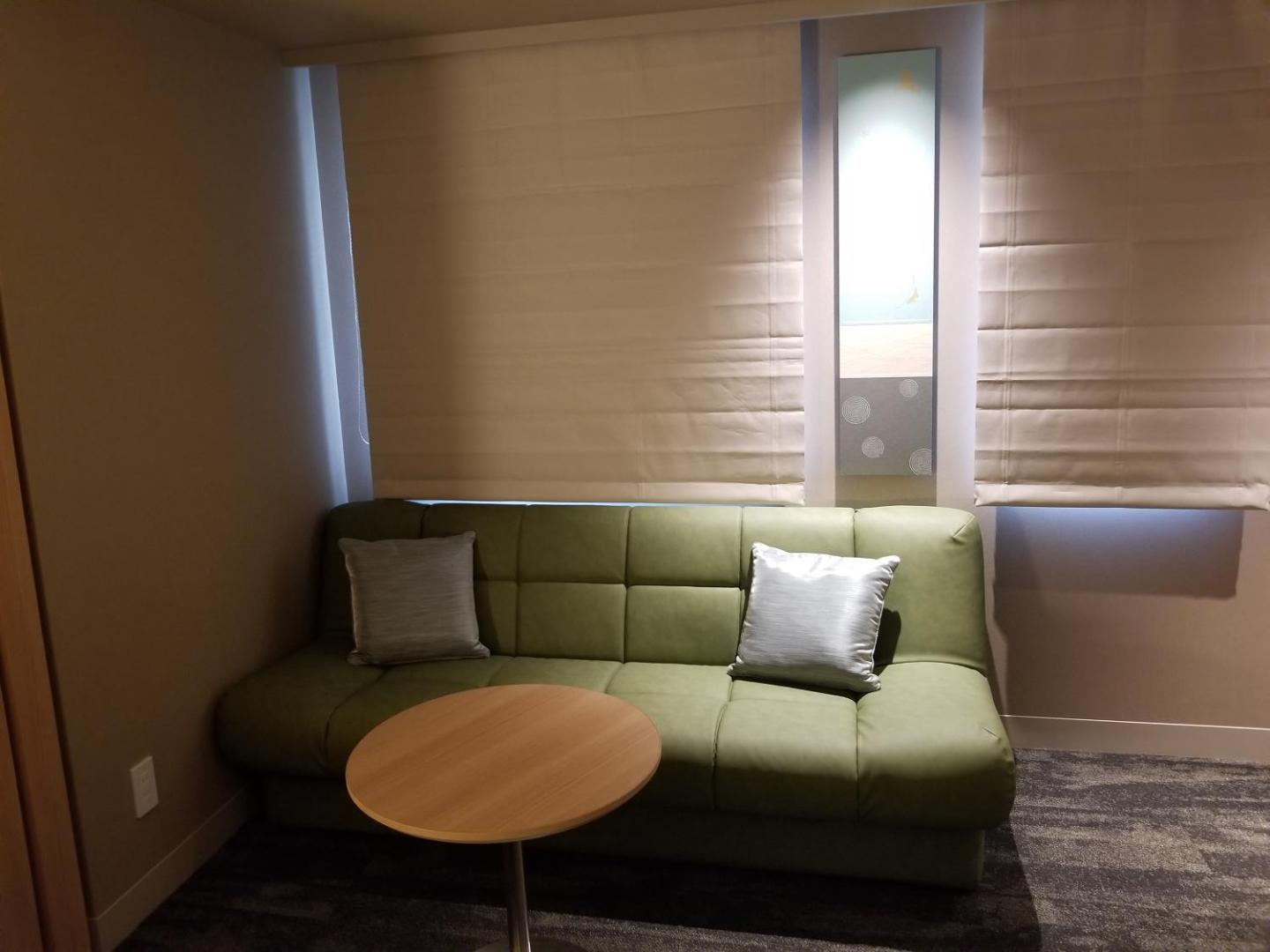 Kyoto Gion U-Bell Hotel