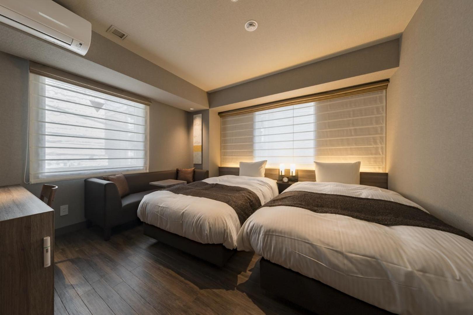 Kyoto Gion U-Bell Hotel