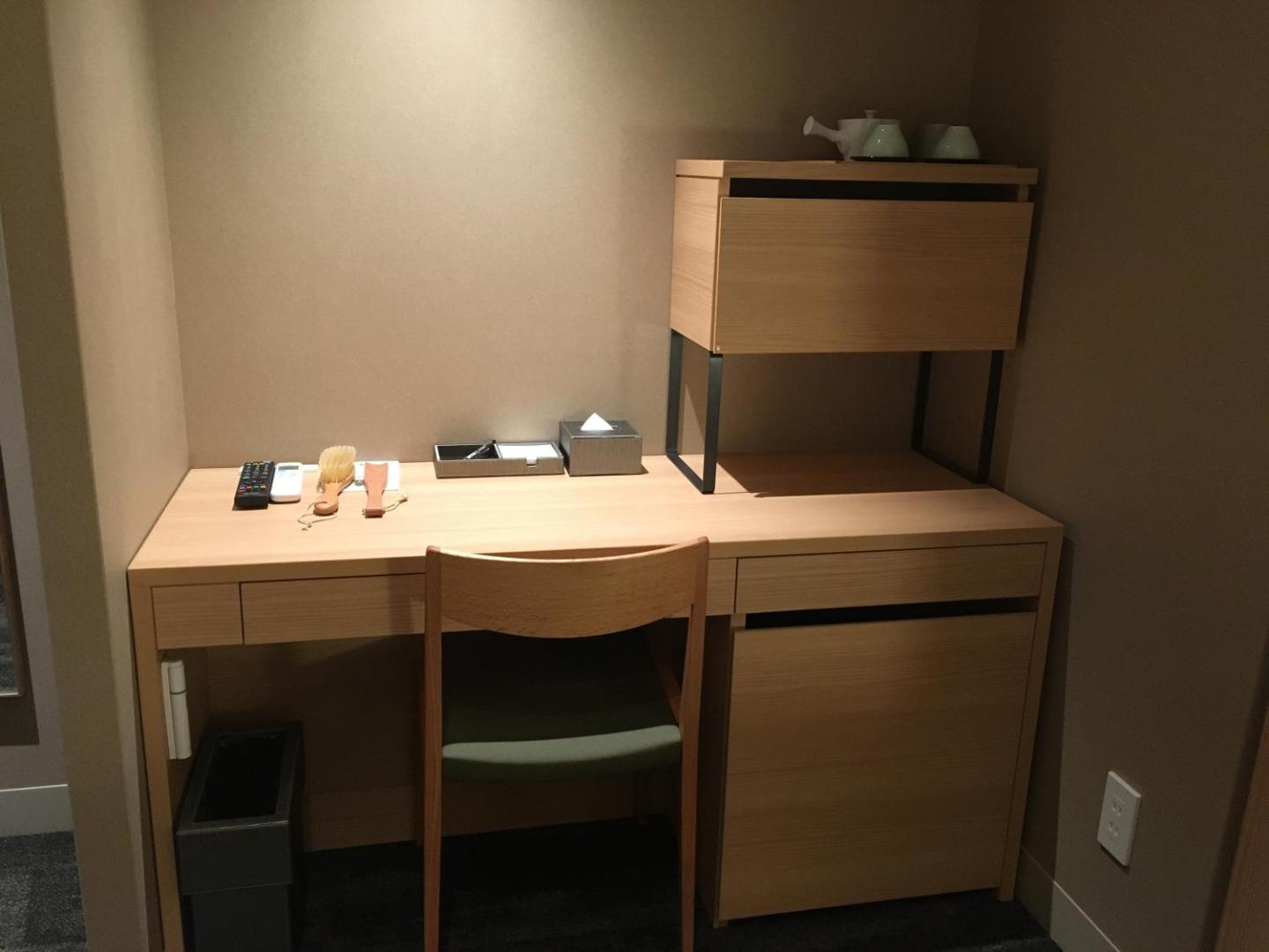 Kyoto Gion U-Bell Hotel