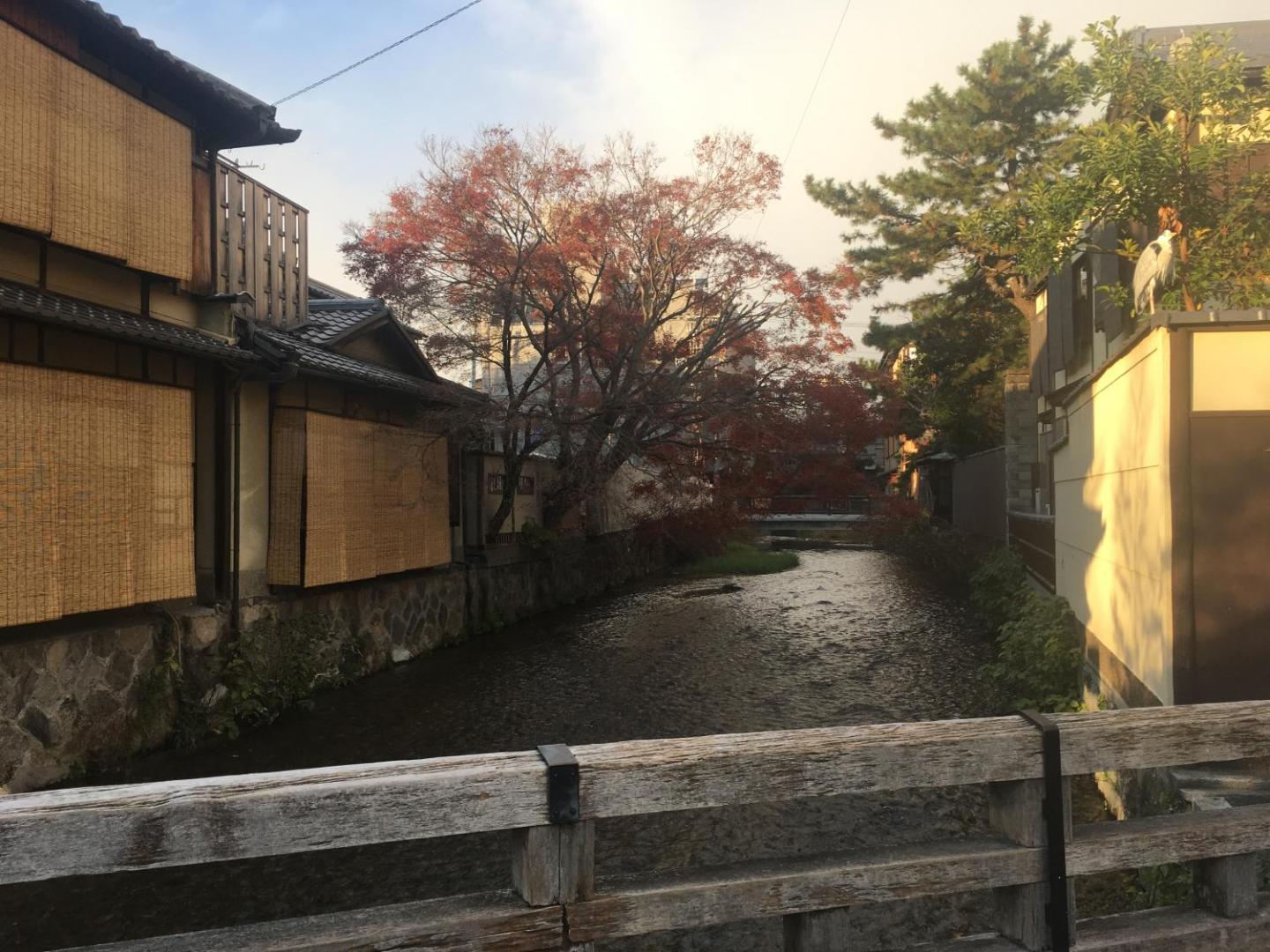 Kyoto Gion U-Bell Hotel