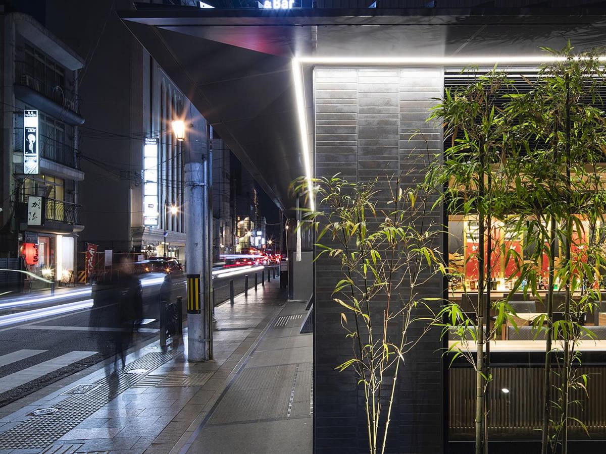 Kyoto Gion U-Bell Hotel