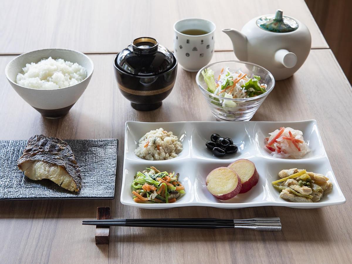 Kyoto Gion U-Bell Hotel