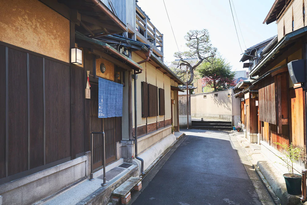 Kyoto Gion Yasaka-No-Yado